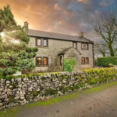 Finest Retreats - The Shires At Alstonefield Villa Ashbourne  Exterior photo