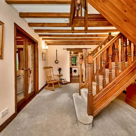 Finest Retreats - The Shires At Alstonefield Villa Ashbourne  Exterior photo