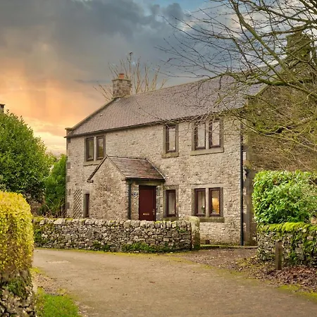 Finest Retreats - The Shires At Alstonefield Villa Ashbourne  Exterior photo
