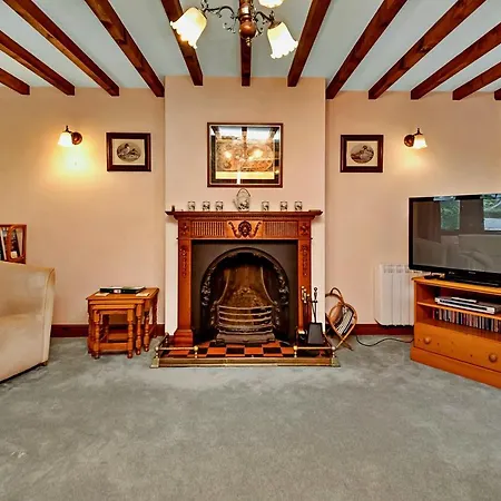 Finest Retreats - The Shires At Alstonefield Villa Ashbourne  Exterior photo