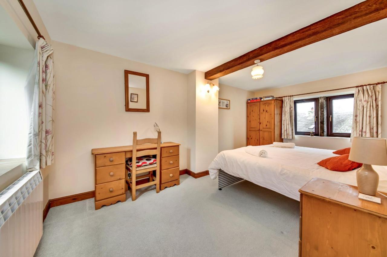 Finest Retreats - The Shires At Alstonefield Ashbourne (Derbyshire)
