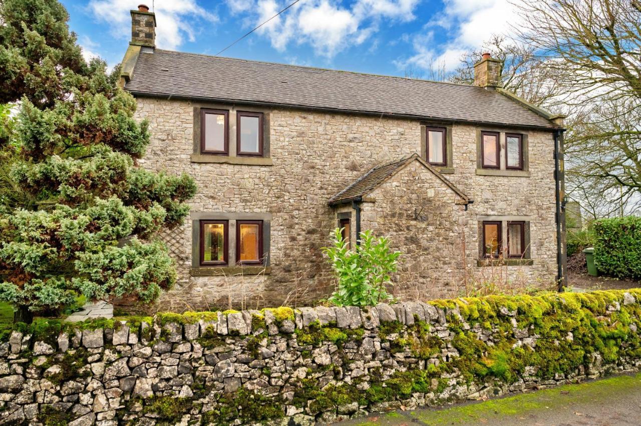 Finest Retreats - The Shires At Alstonefield Holiday home Ashbourne (Derbyshire)