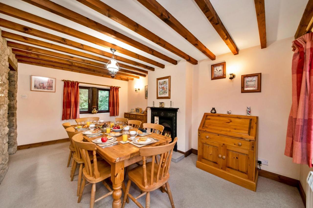 Finest Retreats - The Shires At Alstonefield Ashbourne (Derbyshire)