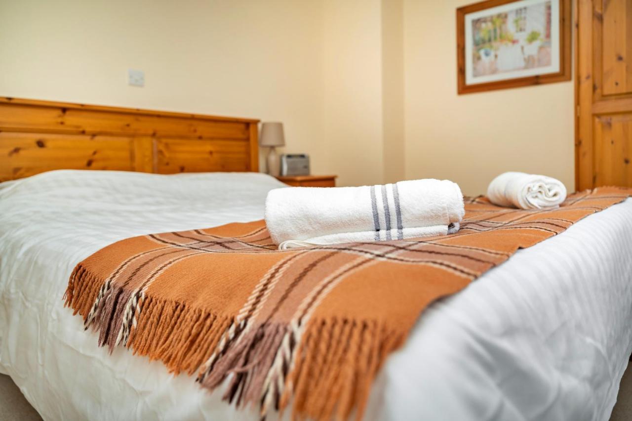 Finest Retreats - The Shires At Alstonefield * Ashbourne (Derbyshire)