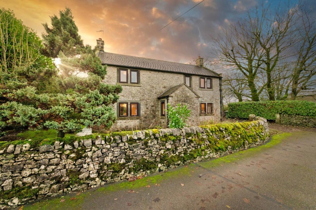 Finest Retreats - The Shires At Alstonefield * Ashbourne (Derbyshire)