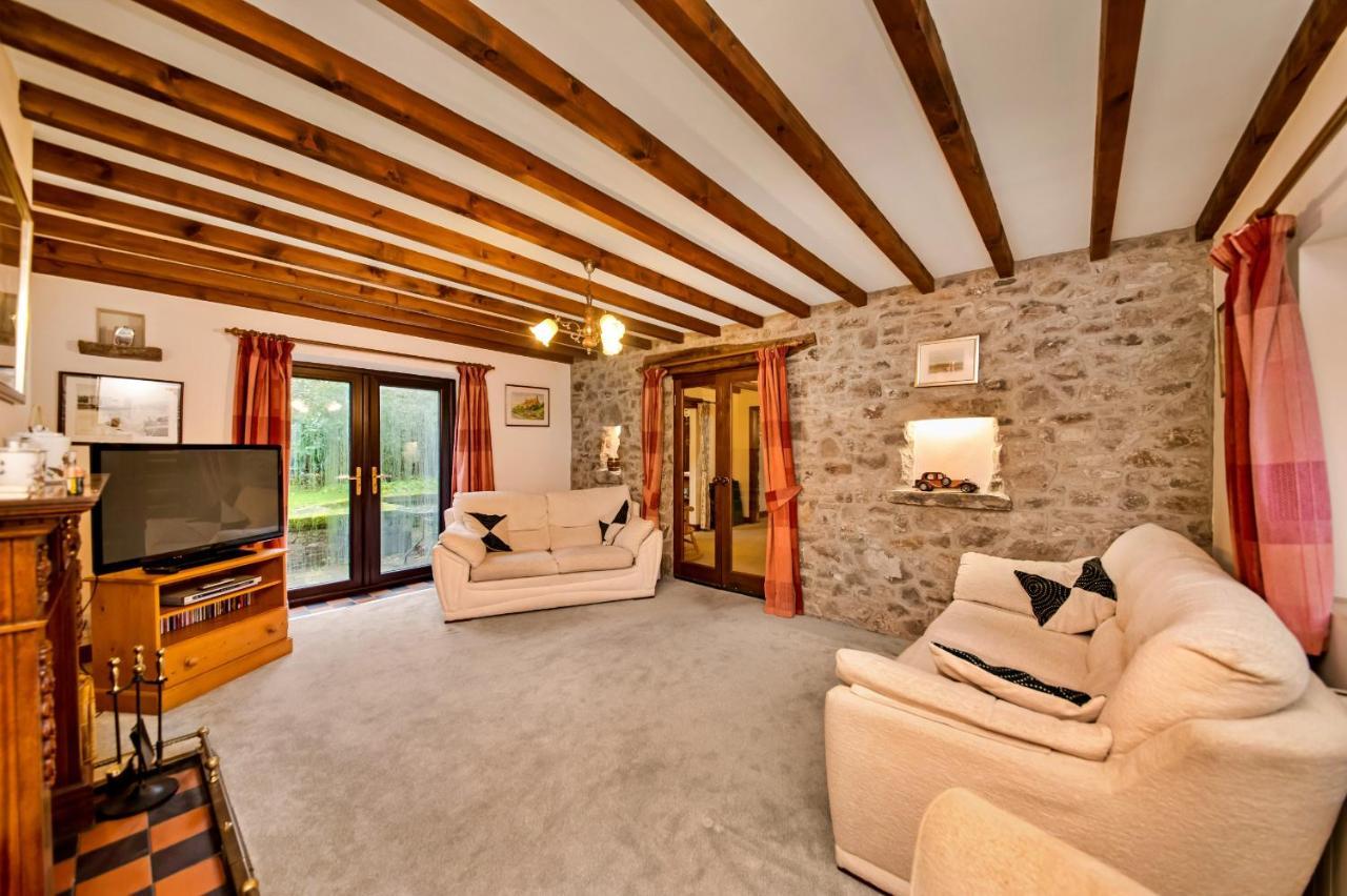 Holiday home Finest Retreats - The Shires At Alstonefield