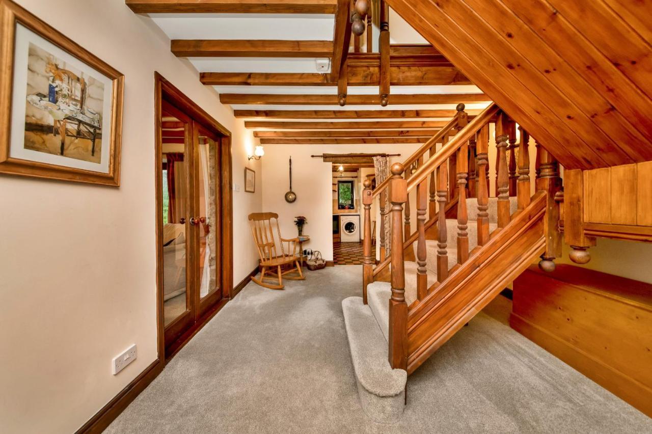 Holiday home Finest Retreats - The Shires At Alstonefield Ashbourne (Derbyshire)