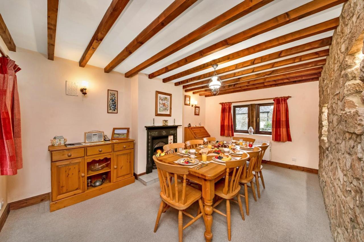 Finest Retreats - The Shires At Alstonefield Holiday home Ashbourne (Derbyshire)