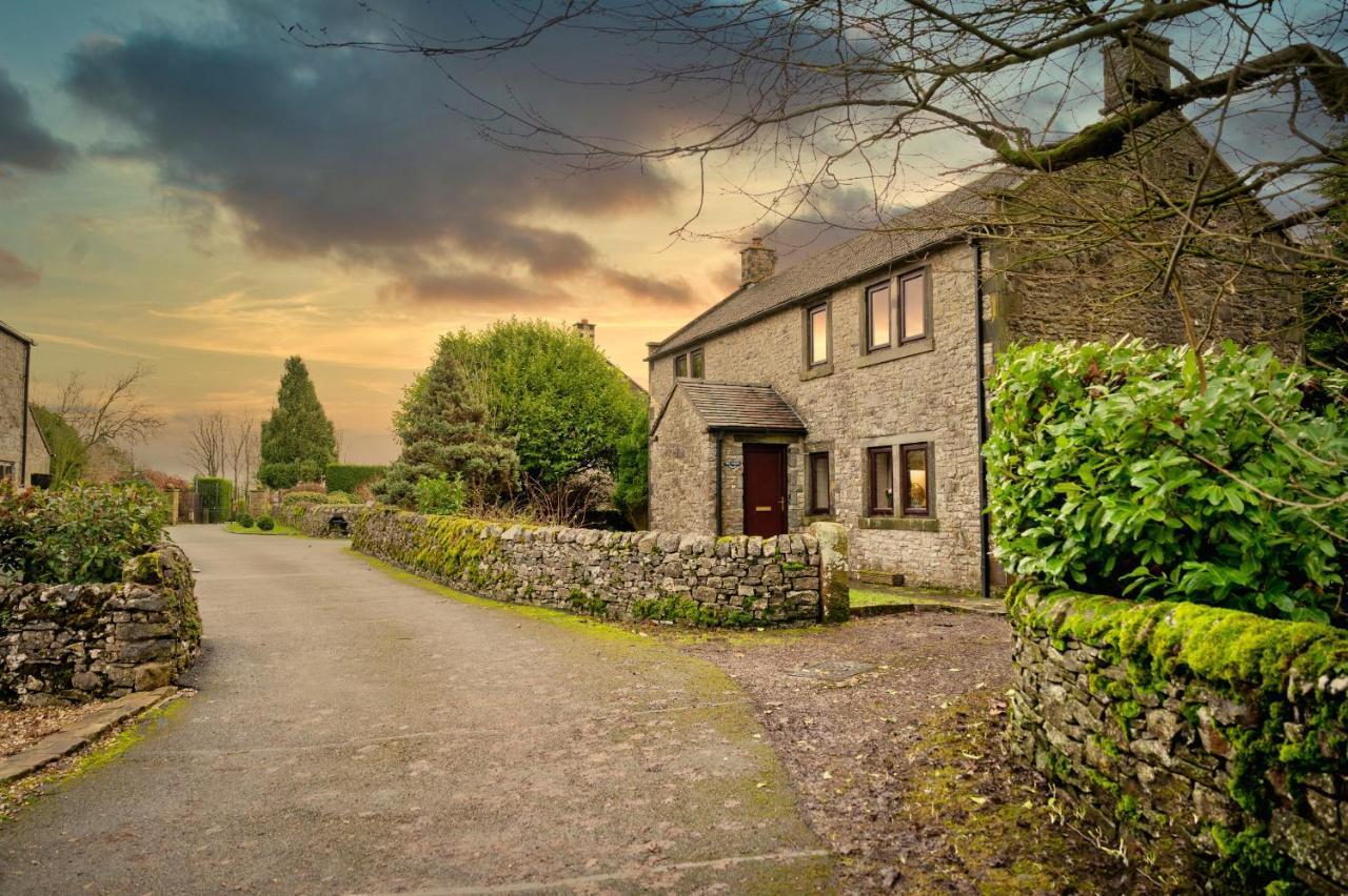 Holiday home Finest Retreats - The Shires At Alstonefield